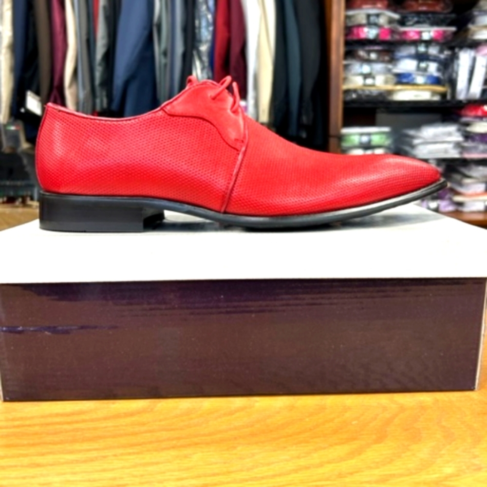 Men dress shoes